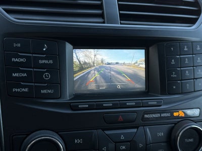 2018 Ford Explorer Base