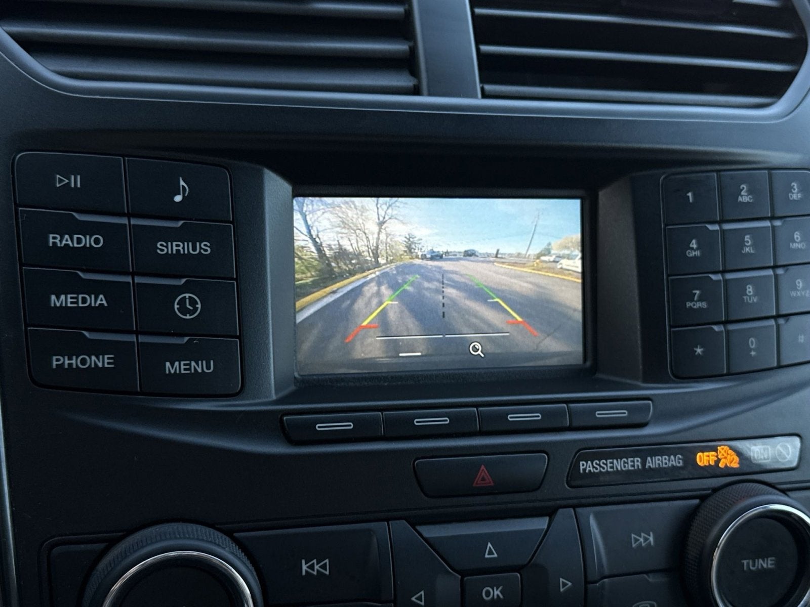 2018 Ford Explorer Base