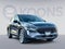 2020 Ford Escape Hybrid Titanium