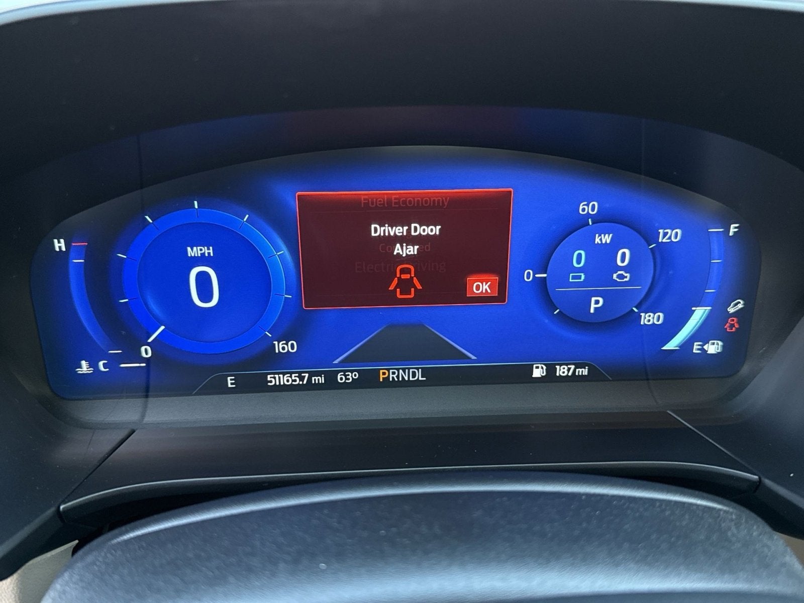 2020 Ford Escape Hybrid Titanium