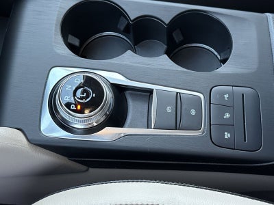 2020 Ford Escape Hybrid Titanium