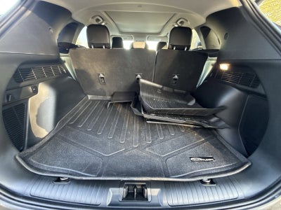 2020 Ford Escape Hybrid Titanium