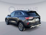 2020 Ford Escape Titanium Hybrid