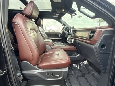2023 Ford Expedition Max Limited