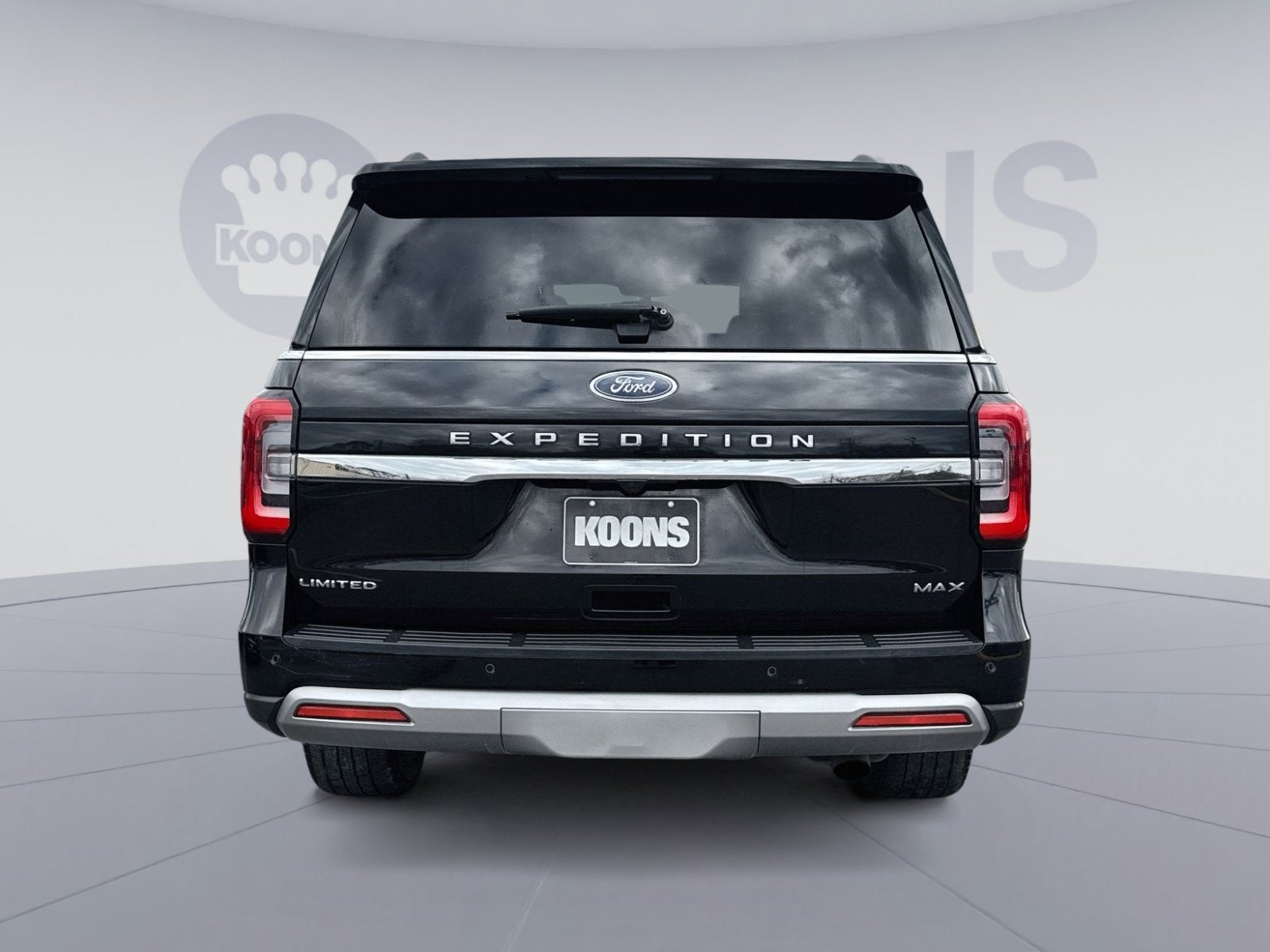 2023 Ford Expedition Max Limited