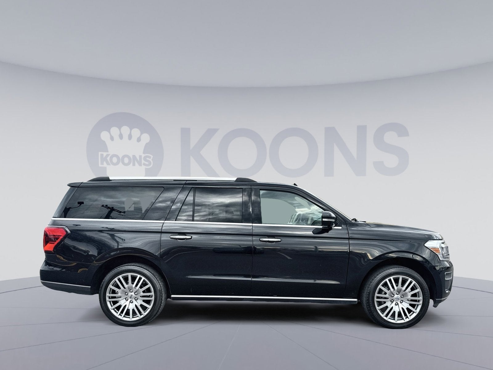 2023 Ford Expedition Max Limited