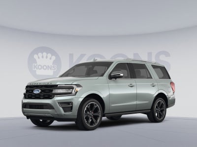 2024 Ford Expedition Limited