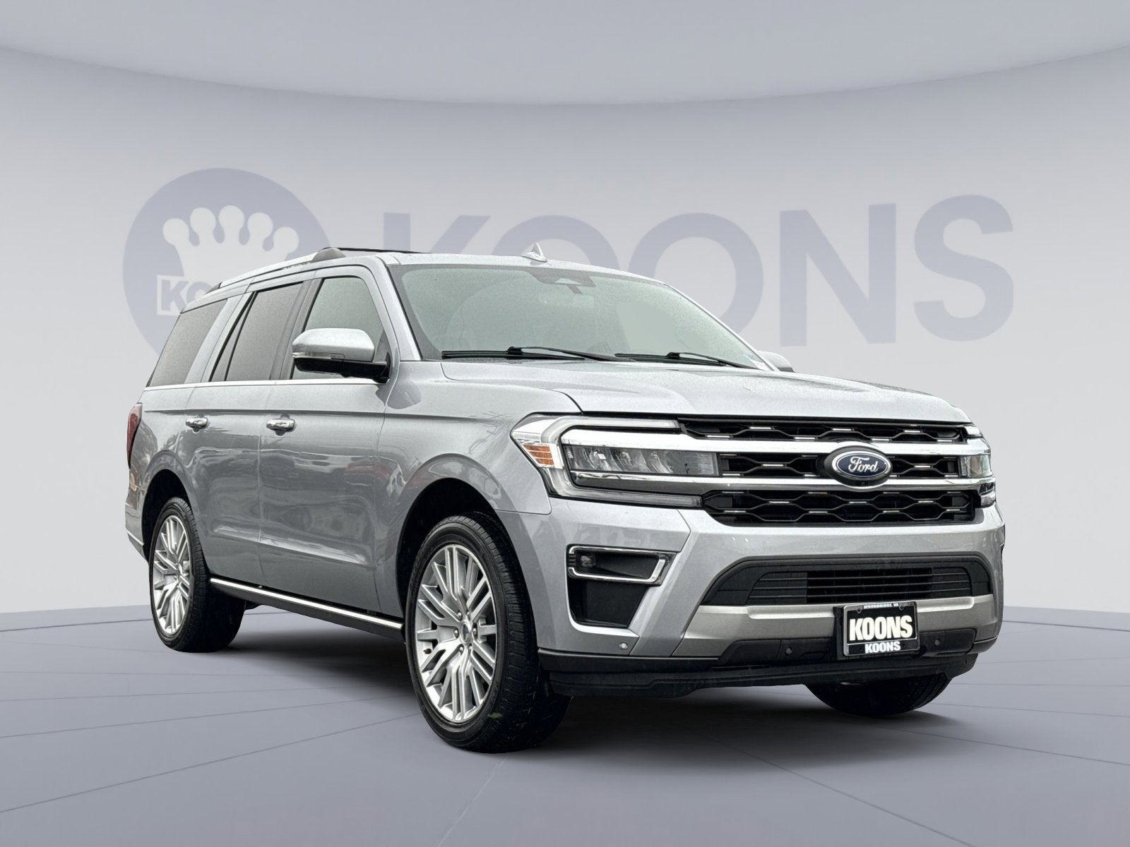 2024 Ford Expedition Limited
