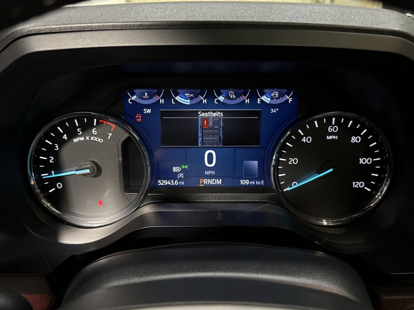 2024 Ford Expedition Limited