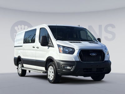 2024 Ford Transit-250 Base