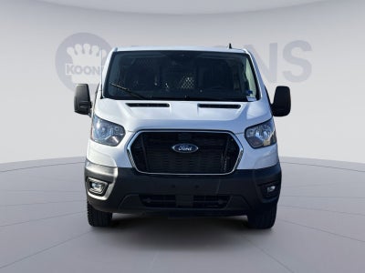 2024 Ford Transit-250 Base