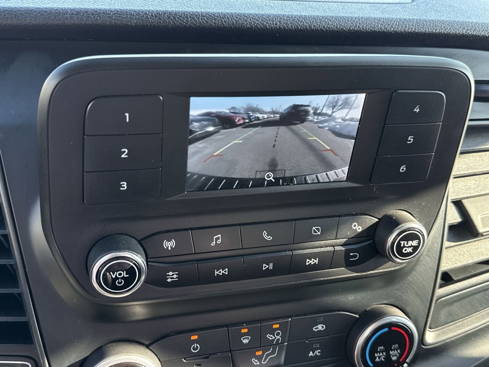 2024 Ford Transit-250 Base