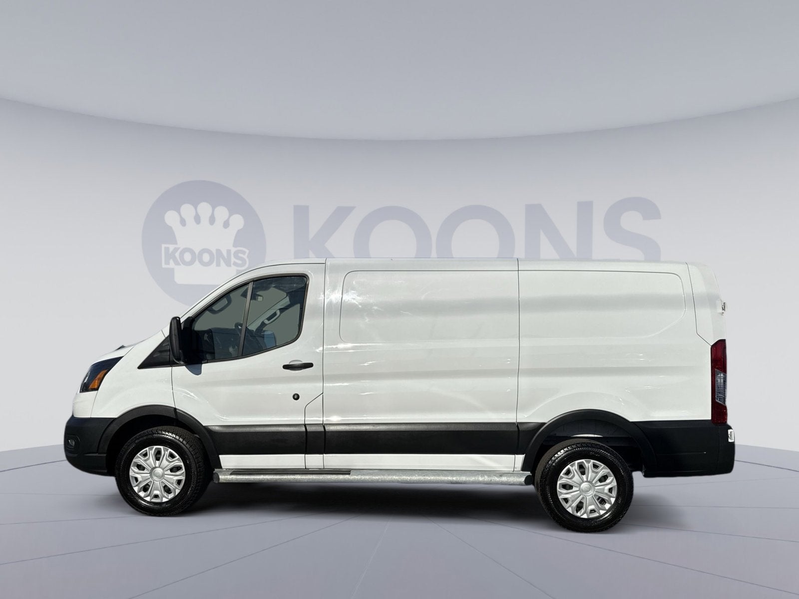 2024 Ford Transit-250 Base