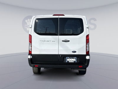 2024 Ford Transit-250 Base