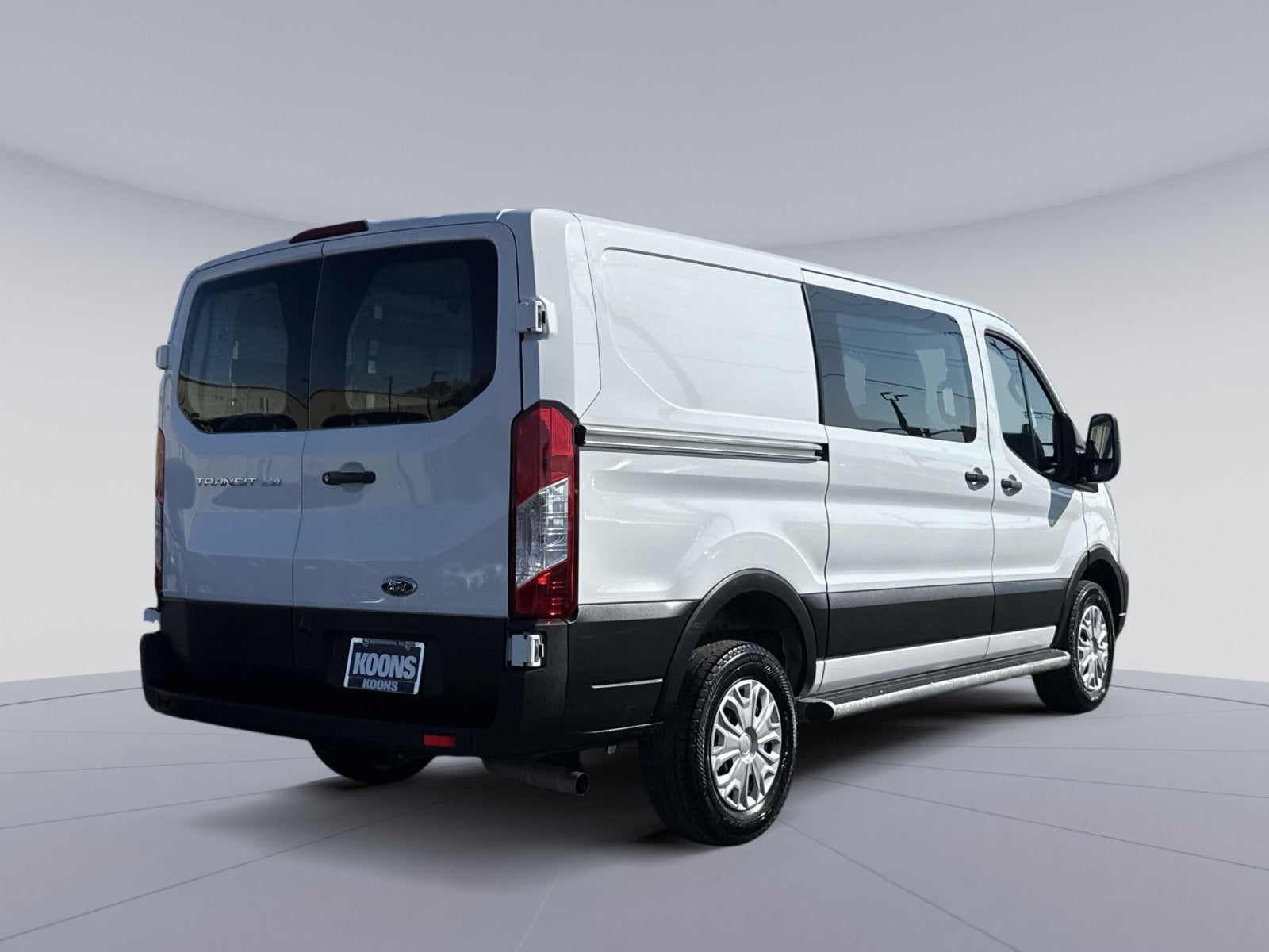 2024 Ford Transit-250 Base