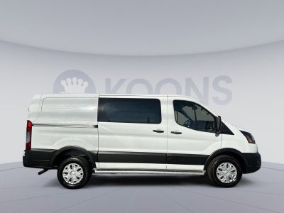 2024 Ford Transit-250 Base