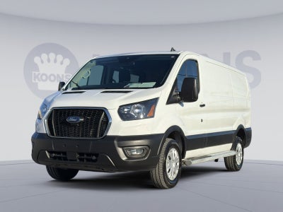 2024 Ford Transit-250 Base