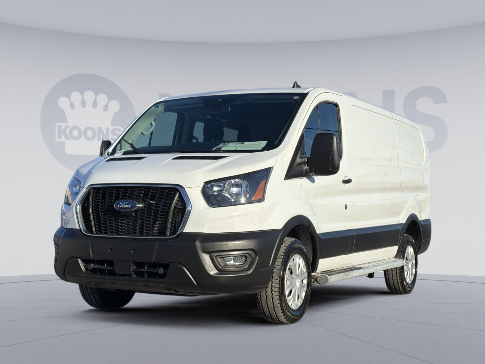2024 Ford Transit-250 Base