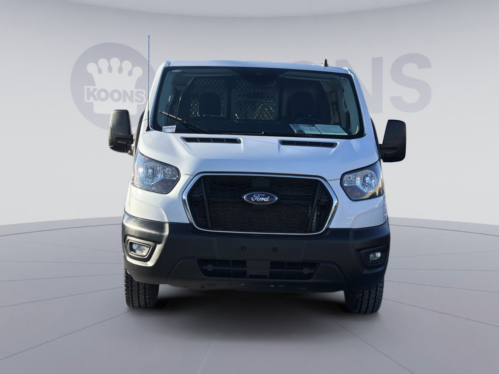 2024 Ford Transit-250 Base