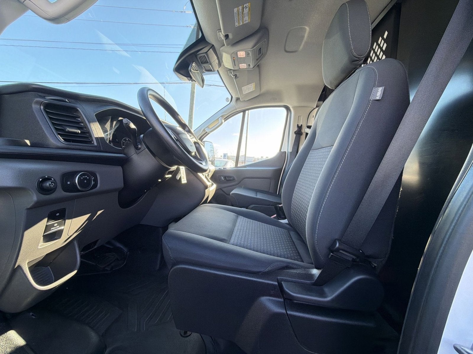 2024 Ford Transit-250 Base