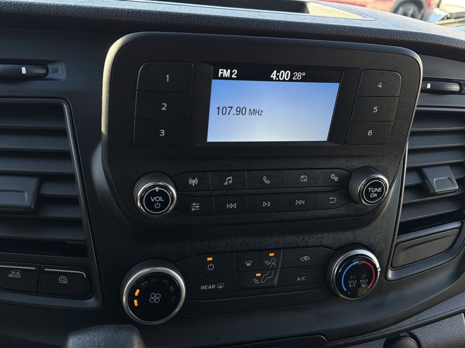 2024 Ford Transit-250 Base