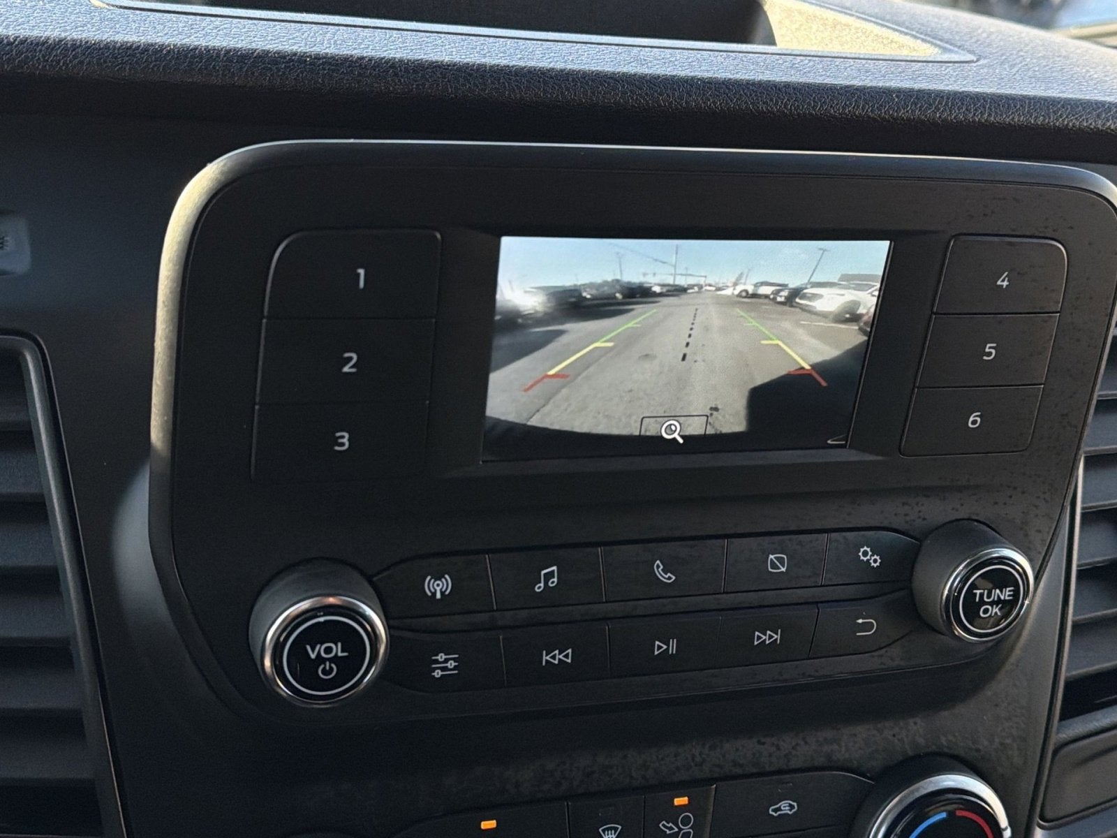 2024 Ford Transit-250 Base