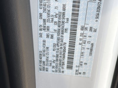 2024 Ford Transit-250 Base