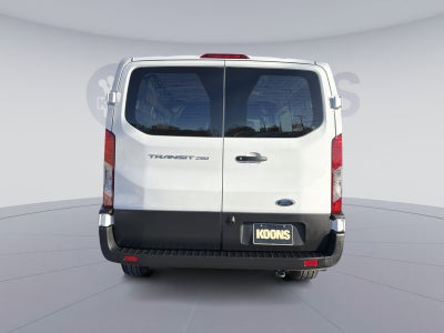2024 Ford Transit-250 Base