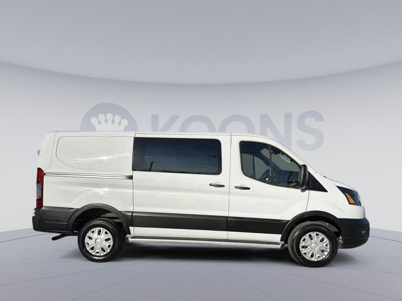 2024 Ford Transit-250 Base