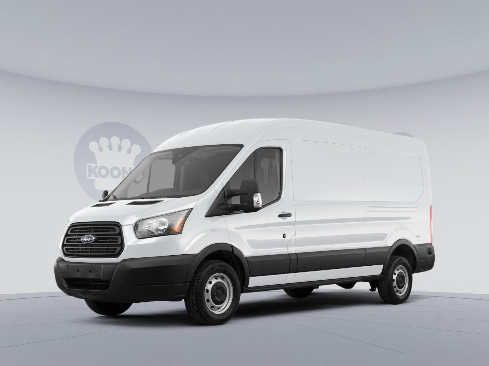 2024 Ford Transit-250 Base
