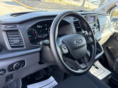 2024 Ford Transit-250 Base