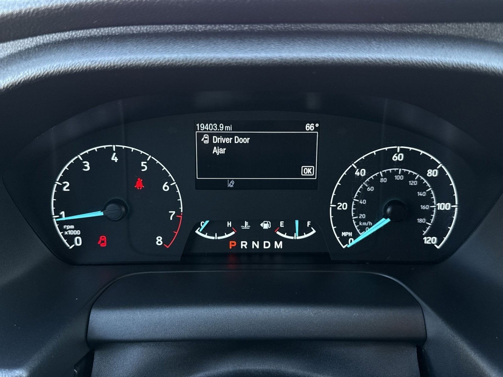 2024 Ford Transit-250 Base