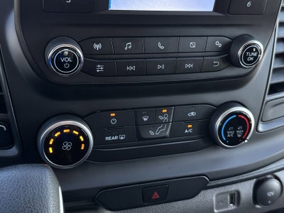 2024 Ford Transit-250 Base