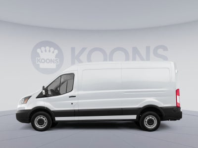 2024 Ford Transit-250 Base