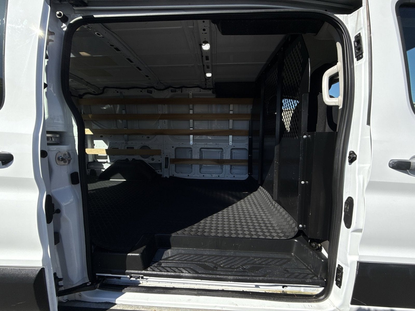 2024 Ford Transit-250 Base