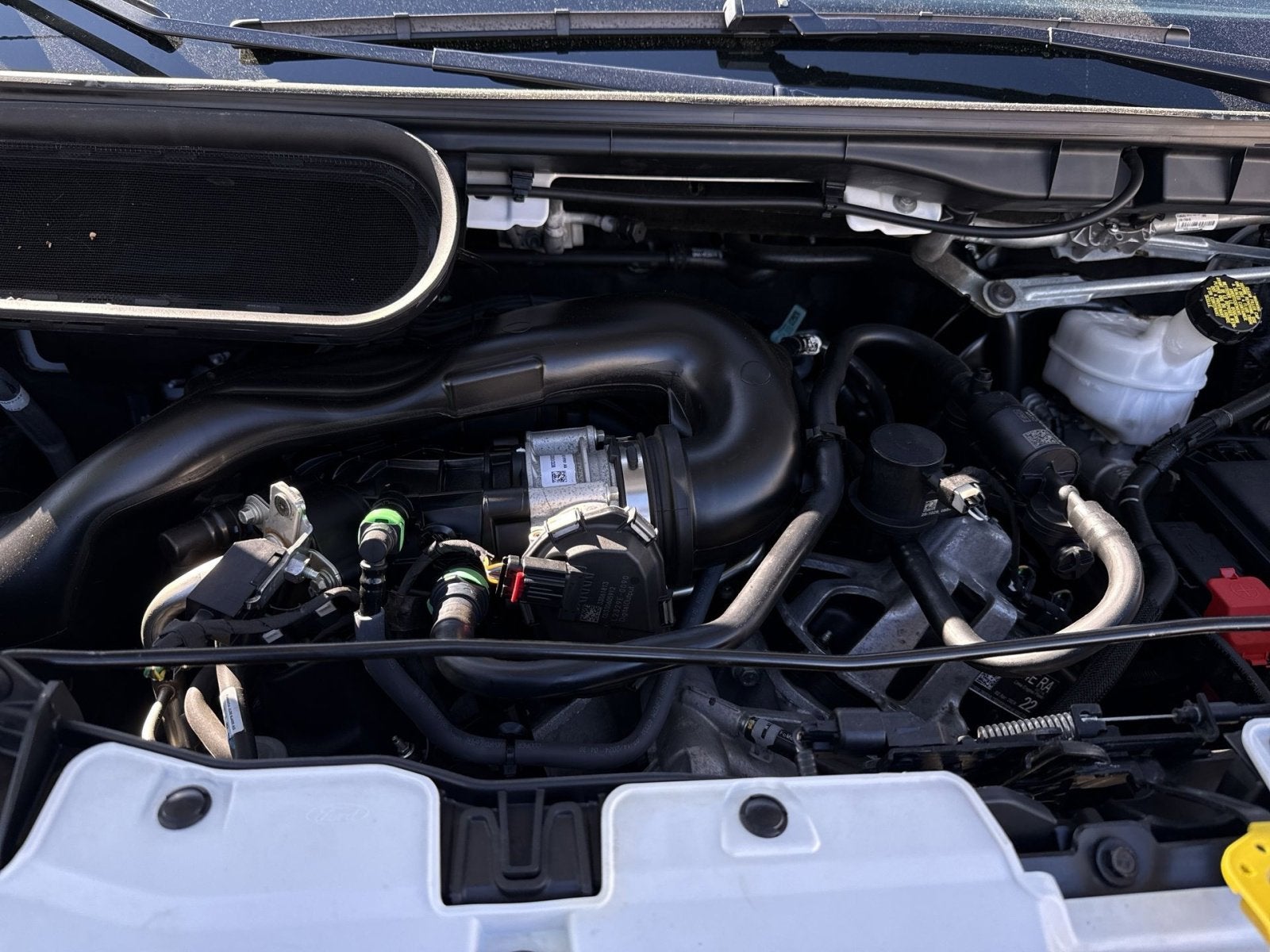 2024 Ford Transit-250 Base