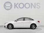 2012 Chevrolet Cruze 1LT