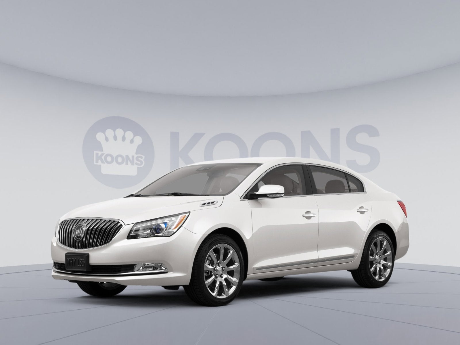 2017 Buick LaCrosse Premium I Group