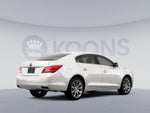 2017 Buick LaCrosse Premium I Group