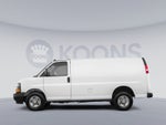 2023 Chevrolet Express 2500 Work Van