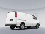 2023 Chevrolet Express 2500 Work Van