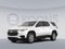 2021 Chevrolet Traverse LT