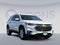 2021 Chevrolet Traverse LT