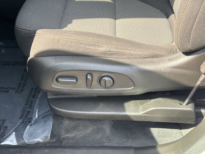 2021 Chevrolet Traverse LT