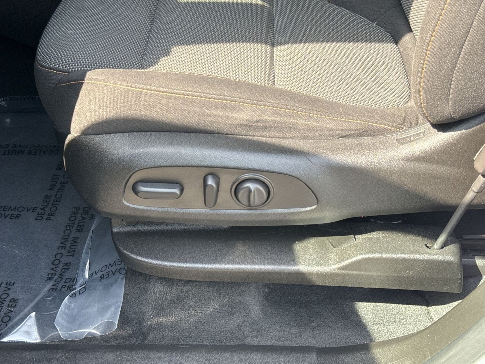 2021 Chevrolet Traverse LT