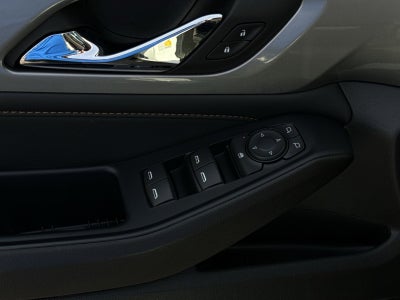 2021 Chevrolet Traverse LT