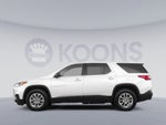 2021 Chevrolet Traverse LT