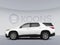 2021 Chevrolet Traverse LT