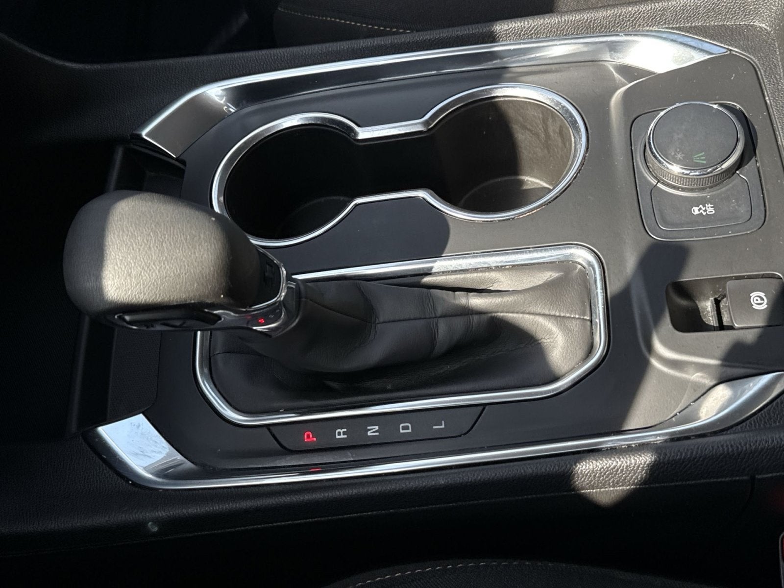 2021 Chevrolet Traverse LT