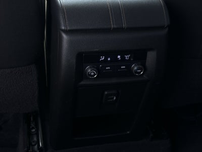 2021 Chevrolet Traverse LT